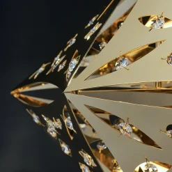 Lampadario Quasar