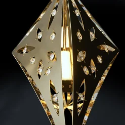 Lampadario Quasar