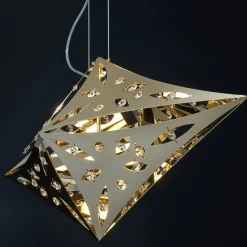 Lampadario Quasar