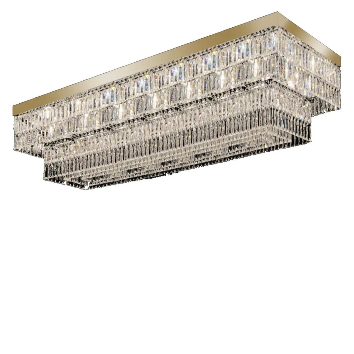 Lampadario Regal