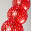 Lampadario Reticelle Gooseberry di Eliana Gerotto