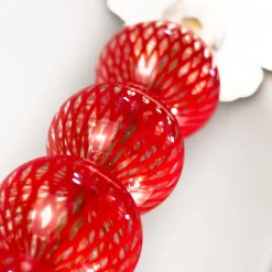 Lampadario Reticelle Gooseberry di Eliana Gerotto