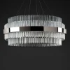 Lampadario rotondo Imperial