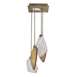 Lampadario Rugiada