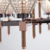 Lampadario Rugiada di Patrizia Garganti #2