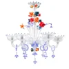 Lampadario Samia