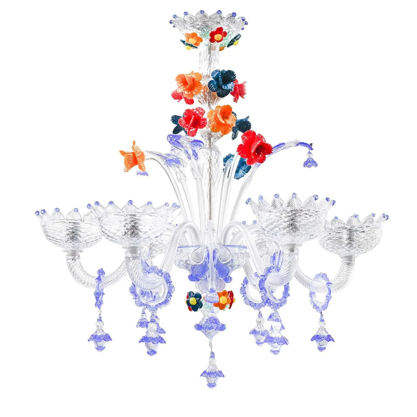 Lampadario Samia