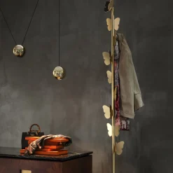 Lampadario Sfere di Paolo Rizzatto
