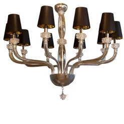 Lampadario Shapes