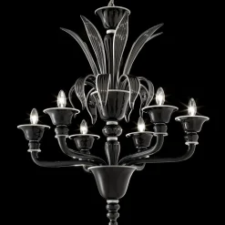 Lampadario Siberia