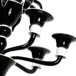 Lampadario Siberia