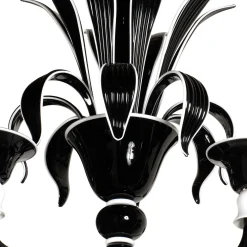 Lampadario Siberia