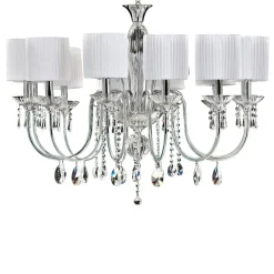 Lampadario Soffio 12 luci