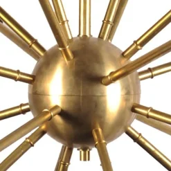 Lampadario Sputnik