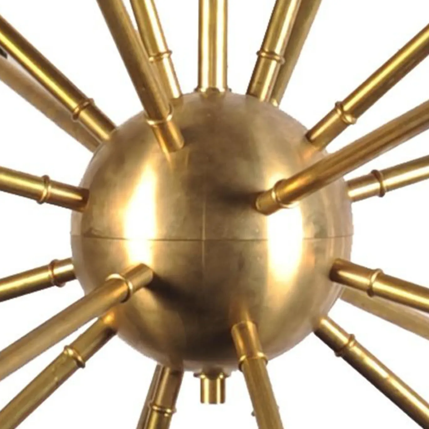 Lampadario Sputnik