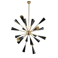 Lampadario Sputnik