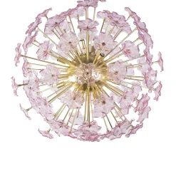 Lampadario Sputnik Flowers