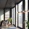 Lampadario 21205/SR4-R