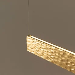 Lampadario Triade #3