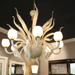 Lampadario Trilogy