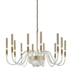 Lampadario Tyra