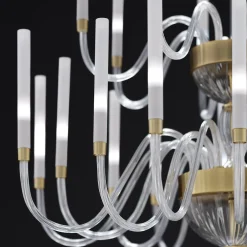 Lampadario Tyra