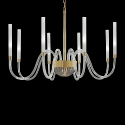 Lampadario Tyra
