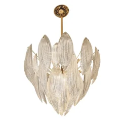 Lampadario unico