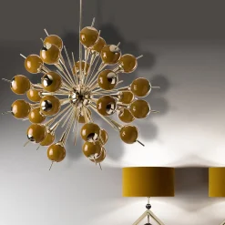 Lampadario Vega