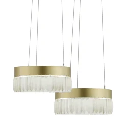 Lampadario Way 30
