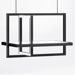 Lampadario XYZ