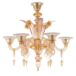 Lampadario Zoe