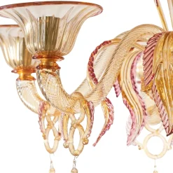 Lampadario Zoe