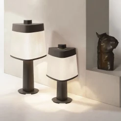 Lampada Rockwell Small