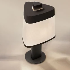 Lampada Rockwell Small