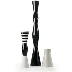 Lampada Ulus 170 Black di Marco Piva