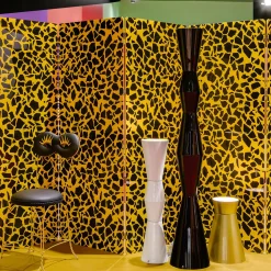 Lampada Ulus 45 Gold di Marco Piva