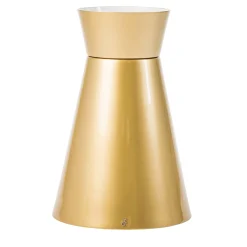 Lampada Ulus 45 Gold di Marco Piva