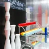 Lampada Ulus 90 White di Marco Piva