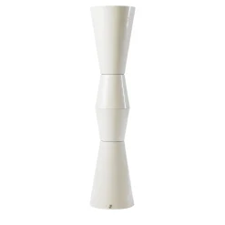 Lampada Ulus 90 White di Marco Piva