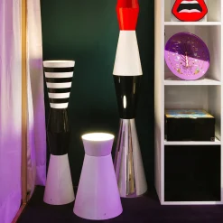 Lampada Ulus 45 White di Marco Piva