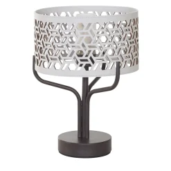 Lampada Versailles Abatjour