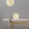 Lampada wireless Miami con luce LED