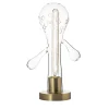 Lampade da tavolo Transgenic Lights di Matteo Cibic #2