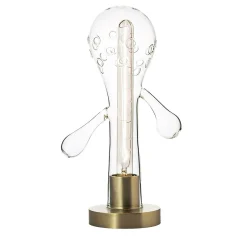 Lampade da tavolo Transgenic Lights di Matteo Cibic #2