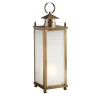 Lanterna da Esterno Brassy in Ottone