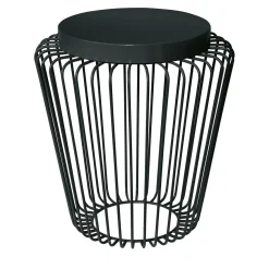 Lanterna nera Cage di Stefano Tabarin