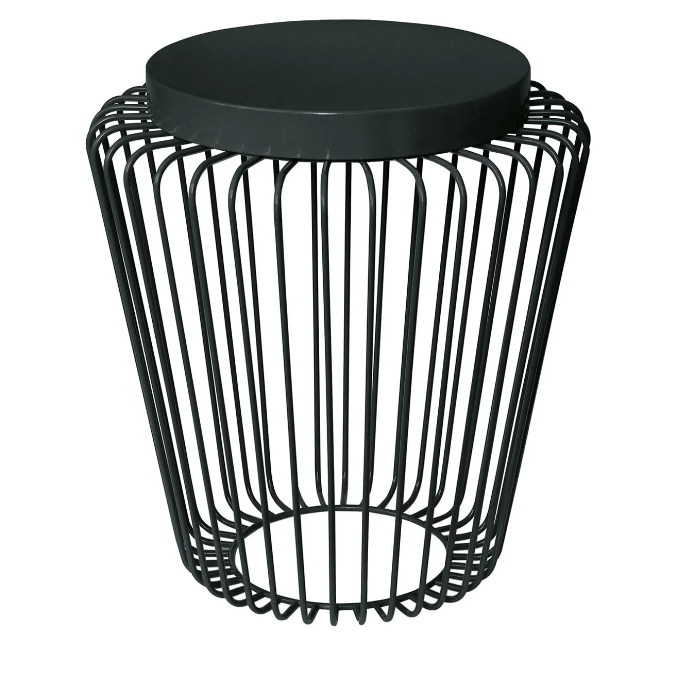 Lanterna nera Cage di Stefano Tabarin