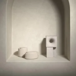 L'autoscultura di Yabu Pushelberg "The Village-Assembly".