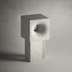 L'autoscultura di Yabu Pushelberg